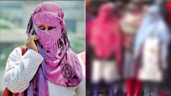 லேடீஸ் ஹாஸ்டலுக்குள் புகுந்து.. 