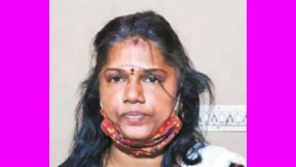 தலைமுடியை இழுத்து.. வயிற்றில் உதைத்தார்.. இன்ஸ்பெக்டர் மீது.. தூத்துக்குடி டீச்சர் பகீர் புகார்