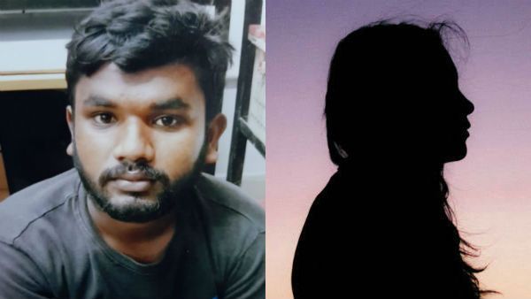 15 வயசு பொண்ணு... 3 மாதமாக.. காம வெறி வெங்கடேசன்.. ரேணிகுண்டாவில் வைத்து தூக்கிய சென்னை போலீஸ்!