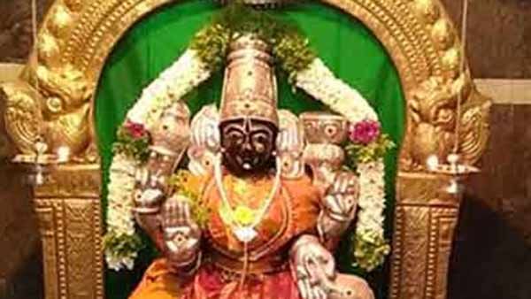 செருப்பால் யாரையும் அடிக்காதீங்க... அப்புறம் வாழ்க்கையில ஜெயிக்கவே முடியாது