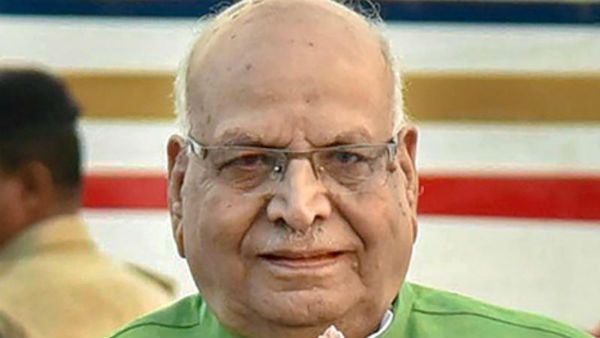 மத்தியப்பிரதேச ஆளுநர் லால்ஜி டாண்டன் காலமானார்...பிரதமர் இரங்கல்!!