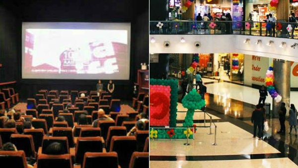 செம குட்நியூஸ்.. விரைவில் திறக்கப்படும் தியேட்டர்கள், மால்கள்.. அன்லாக் 3.0விற்கு தயாராகும் இந்தியா!