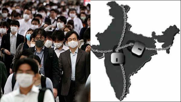 கொரோனா 2வது அலை: எப்படி பரவுகிறது என தெரியவில்லை.. பல நாடுகளில் மீண்டும் முழு ஊரடங்கு! இந்தியா நிலை?