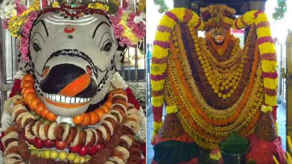 சனி மஹா பிரதோஷம் 2020: சிவனோடு நந்தியை தரிசித்தால் சனி தோஷங்கள் நீங்கும்