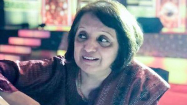 இந்து குழுமத்தின் தலைவராக மாலினி பார்த்தசாரதி- முதல்வர் ஈபிஎஸ், துணை முதல்வர் ஓபிஎஸ் வாழ்த்து