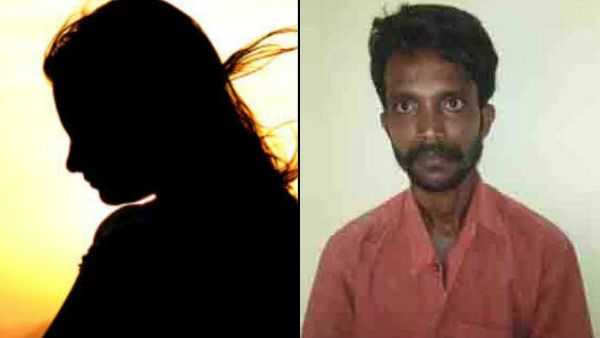 7 வயது சிறுமியை வெறிநாய் போல கடித்து குதறிய காமுகன்.. பகீர் வாக்குமூலம்.. பதறும் புதுக்கோட்டை