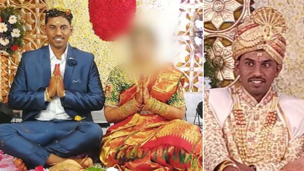 முதலிரவுக்கு ஏற்பாடு பண்ணியாச்சு.. ஒதுங்கி ஒதுங்கி போன மாப்பிள்ளை.. திடீர்னு ஓட்டம்.. என்னாச்சு!