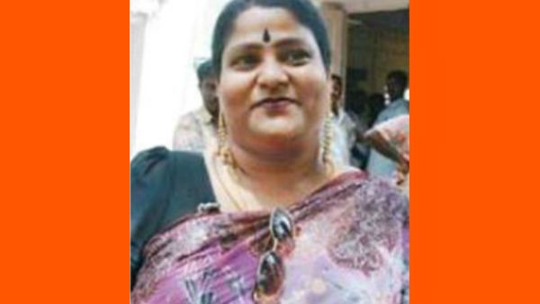 நடுராத்திரி அலறிய கவர்ச்சி நடிகை மாயா.. வீட்டு வாசலில் மர்ம நபர்களின் அட்டகாசம்.. சென்னையில்!