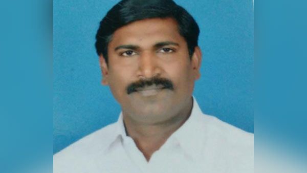 ரத்தத்தில இருந்து பிளாஸ்மாவை பிரிச்சிட்டு மறுபடியும் ரத்தத்தை ஏத்திட்டாங்க - சதன் பிரபாகர் எம்எல்ஏ