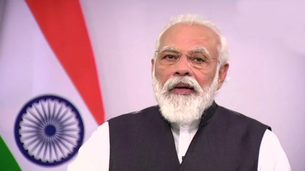 கொரோனா தடுப்பு மருந்து.. உலக அளவில் இந்தியா முக்கிய பங்கு வகிக்க போகிறது.. பிரதமர் மோடி உறுதி