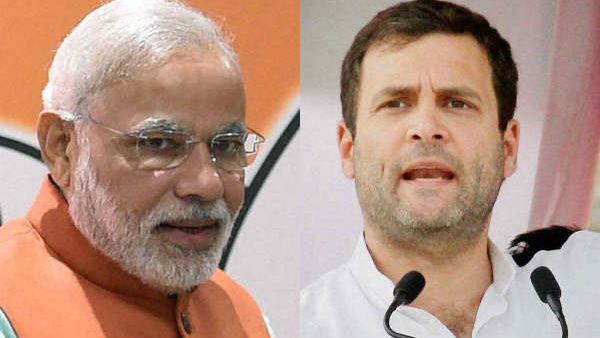 பிரதமர் மோடியை நேரடியாக கடுமையாக தாக்கிய ராகுல் காந்தி.. இதுதான் பின்னணி