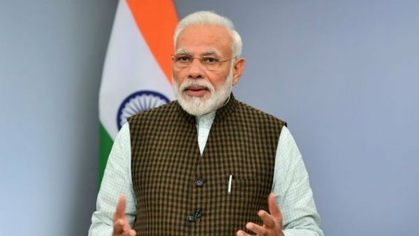 கொரோனா பாதிப்பு.. உலக அளவில் இந்தியா சிறப்பாக செயல்பட்டுள்ளது.. பிரதமர் மோடி மான் கி பாத் உரை!