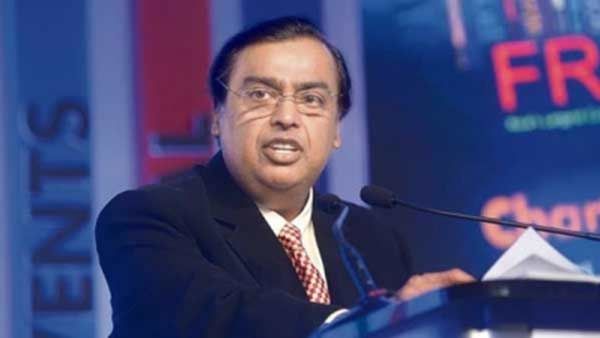 முகேஷ் அம்பானி அதிரடி.. உலக கோடீஸ்வரர்கள் எதிர்பார்க்காத மூவ்.. ஜியோவில் 13வது முறையாக மாஸ் முதலீடு