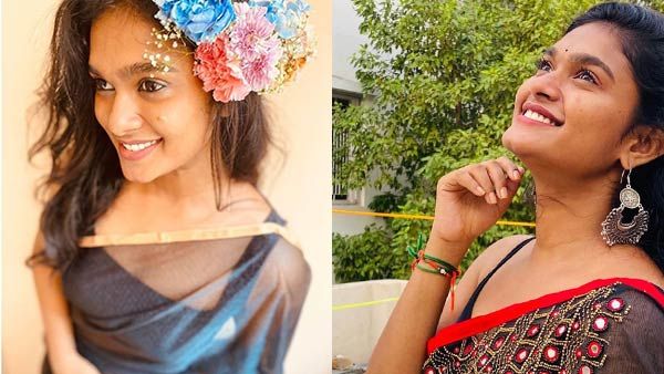 ஆடை கட்டி வந்த நிலவோ.. மந்திரப் புன்னகையோடு... யாரடி நீ மோகினி வெண்ணிலா வா இது!