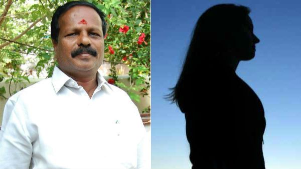 15 வயது பிஞ்சுவை நாசம் செய்த மாஜி எம்எல்ஏ.. கட்சியிலிருந்து நீக்கம்.. பெற்ற தாயே கூட்டி சென்ற அவலம்!