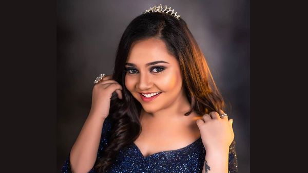 வாணி ராணி நேகா.. பப்ளி பாப்பா இப்படி எப்படி வளர்ந்துருச்சு பாருங்க!