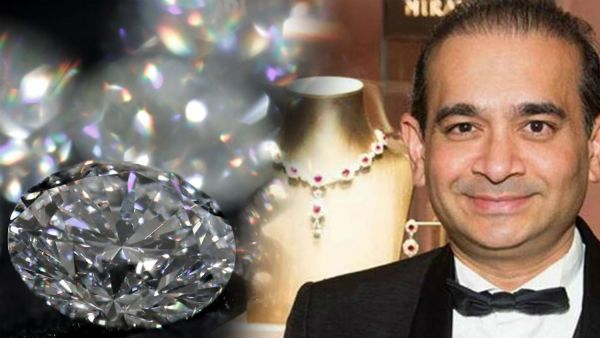 அடுத்த அதிரடி.. வைர வியாபாரி நீரவ் மோடியின் ரூ.330 கோடி சொத்துக்கள் பறிமுதல்.. அமலாக்கதுறை நடவடிக்கை