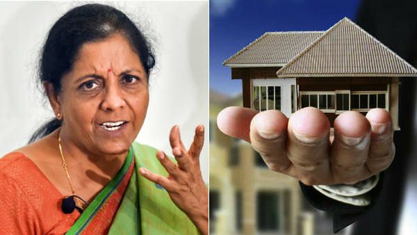 சென்னைக்கும் பலன்.. ரூ.8,767 கோடியில் வீட்டு வசதி திட்டம்! ரியல் எஸ்டேட் துறைக்கு மத்திய அரசு ஊக்கம்