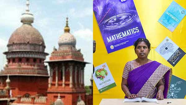 ஆன்லைன் வகுப்புகளுக்கு வழிகாட்டு நெறிமுறை - ஆக.3 வரை அரசுக்கு ஹைகோர்ட் அவகாசம்