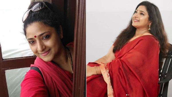 ப்பா.. டாப் ஹீரோயின்களுக்கே டஃப் கொடுக்கும் பிரியமானவள் பிரவீனா!