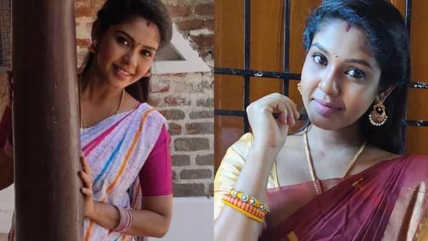 பிறந்தநாளன்று கதறி அழுத ஹேமா!