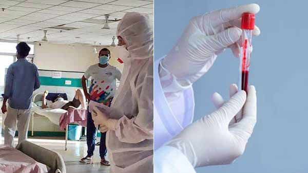 கொரோனா: உயிர்காக்கும் பிளாஸ்மா தானம்- இந்த நோயாளிகள் அவசியம் தரக்கூடாது