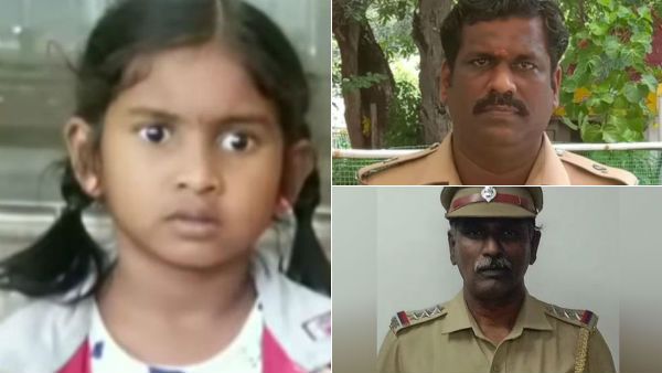 ஐந்து வயது குழந்தையின் இருதய அறுவை சிகிச்சைக்கு உதவிய போலீசார்.. குவியும் பாராட்டு