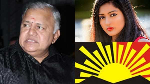 என்னங்க சொல்றீங்க.. ராதாரவி கடுப்பாய்ட்டாரா.. திரும்பவும் திமுகவில் சேர போகிறாரா?!