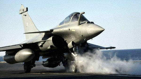 மலைப் பகுதியிலும் குறி தப்பாது.. பதுங்கு குழிகளை பந்தாடும் ஹம்மர் ஏவுகணை.. ரபேலில் பொருத்தப்படுகிறது