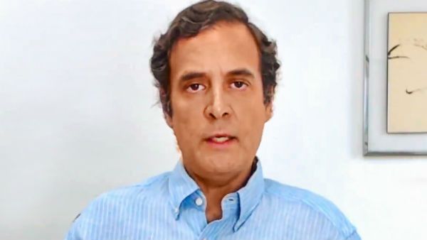 ரபேல் கொள்முதல்.. ரூ.526 கோடி விமானத்தை ரூ. 1670 கோடிக்கு வாங்கியது ஏன்?.. ராகுல் காந்தி கேள்வி!