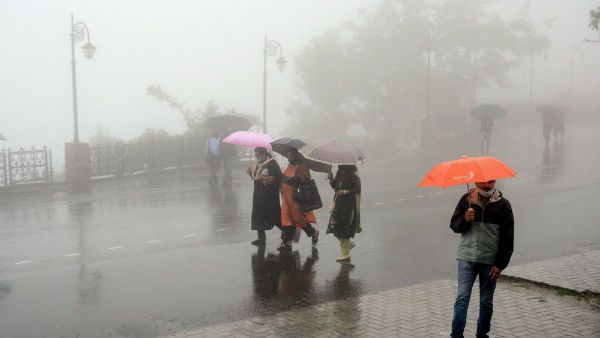 என்னாச்சு.. நடுவுல கொஞ்சம் மழையை காணோமே.. காலை வாரிவிடுகிறதா தென்மேற்கு பருவமழை?