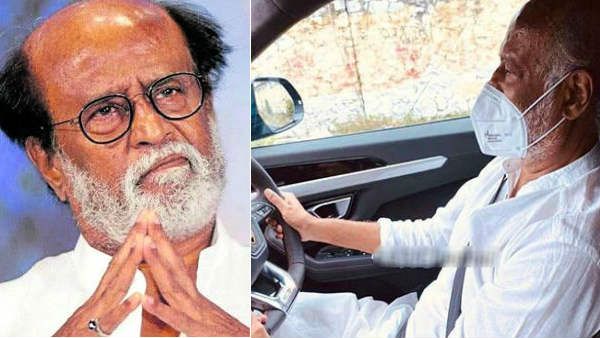 ரஜினி இ-பாஸ் விவகாரம் - ஒன்றரை லட்சம் ஆவணங்களை ஆய்வு செய்யும் சென்னை மாநகராட்சி