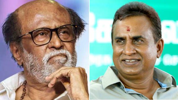 கறுப்பர் கூட்டம்- தமிழக அரசுக்கு பாராட்டு தெரிவித்த நடிகர் ரஜினிக்கு அமைச்சர் எஸ்.பி வேலுமணி நன்றி