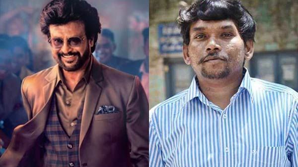 நாம் அவசியம் சந்திப்போம்... சித்த மருத்துவர் வீரபாபுவை அழைத்து பாராட்டிய ரஜினிகாந்த்