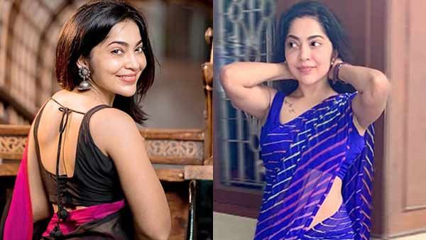 என்னாது... VJ ரம்யா சைக்கோவா!