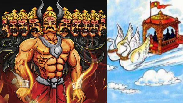 விமானத்தை முதன் முதலில் பயன்படுத்தியது எங்கள் பேரரசன் ராவணன்- மிகப் பெரிய ஆய்வில் இறங்கும் இலங்கை