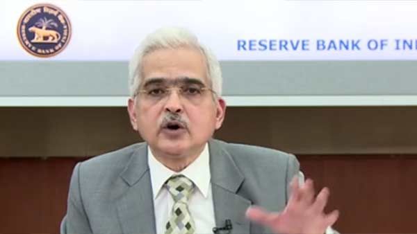 100 வருடங்களில் இல்லாத அளவுக்கு பொருளாதார சிக்கல்- ரிசர்வ் வங்கி ஆளுநர் பேச்சு