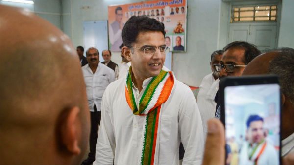 ஹரியானாவில் செம கலாட்டா- ராஜஸ்தான் போலீஸ் பிடியில் இருந்து பைலட் ஆதரவு எம்.எல்.ஏ. கிரேட் எஸ்கேப்