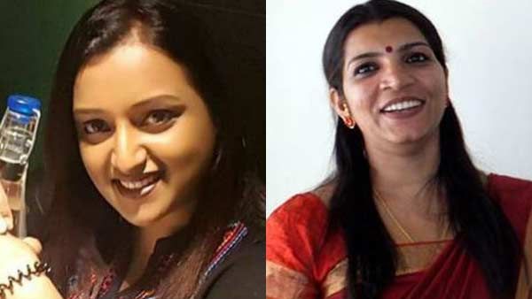 அன்று சோலார் சரிதா இன்று தங்கம் ஸ்வப்னா - கேரளா அரசியலை ஆட்டம் காண வைத்த பெண்கள்