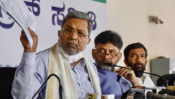 கர்நாடகாவில் ரூ. 2,000 கோடிக்கு ஊழல்...பாஜக அரசு மீது காங்கிரஸ் எழுப்பும் புதிய பூதம்...!!