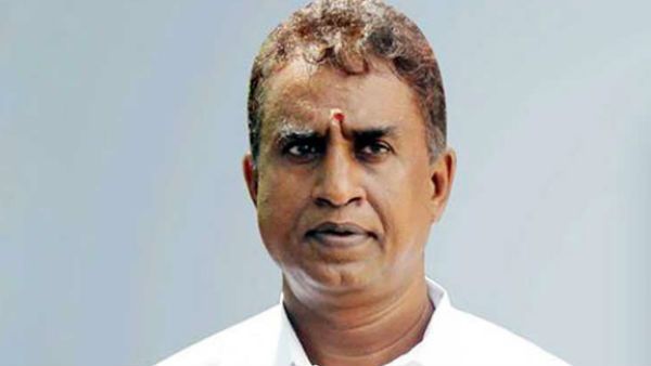 மருதமலை முருகரை இழிவுபடுத்துவதா? அமைச்சர் வேலுமணி கண்டனம்- பெரியார் சிலை அவமதிப்புக்கும் எதிர்ப்பு