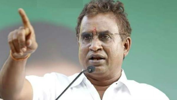 முருகர் பெயரை ஸ்டாலின் உச்சரித்து நிந்தனை செய்தோரை எச்சரிக்க வேண்டும்: எஸ்.பி. வேலுமணி