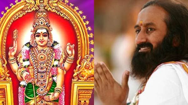 1 கோடி பேர் ஒன்றாக சேர்ந்து.. உலகம் முழுக்க ஒரே நேரத்தில் கந்த சஷ்டி கவசத்தை பாட திட்டம்.. பின்னணி!