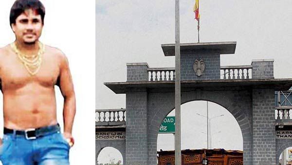 பில்லா ஸ்டைல் அட்டாக்.. சென்னையிலிருந்து எஸ் ஆன இலங்கை தாதா அங்கொட.. பெங்களூரில் படுகொலை!