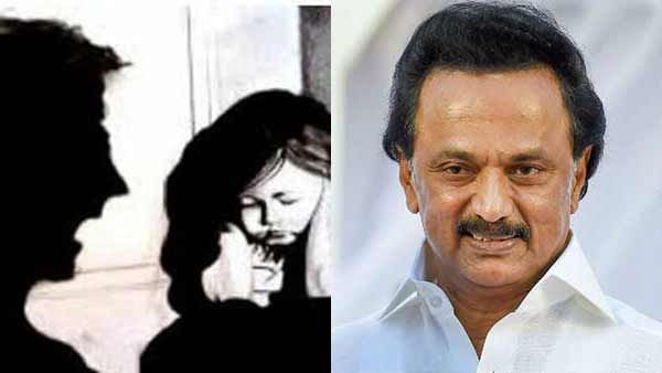 மீண்டும் ஒரு சிறுமி.. ரத்த காயங்களுடன் குளத்தில் சடலமாக.. அதிர்ச்சியாக உள்ளது.. முக ஸ்டாலின் வேதனை