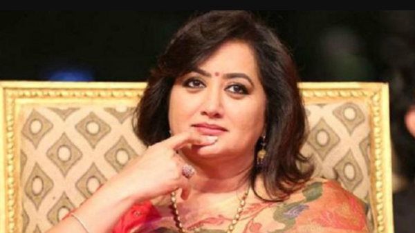 நடிகையும் அரசியல்வாதியுமான சுமலதா அம்பரீசுக்கு கொரோனா தொற்று பாதிப்பு