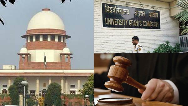 பல்கலைக்கழக பைனல் செமஸ்டருக்கு தேர்வு உண்டா இல்லையா.. ஆகஸ்ட் 10ம் தேதி தெரியும்!