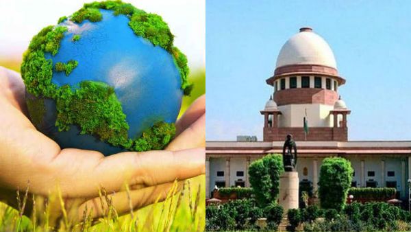 EIA Draft 2020 : மக்கள் கருத்து கூற அவகாசம் அளித்தது தவறு.. சுப்ரீம் கோர்டில் மத்திய அரசு அப்பீல்