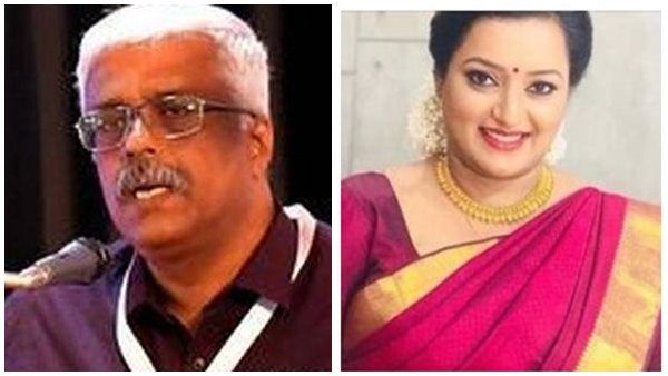 கேரளா கடத்தல் ராணி ஸ்வப்னா கூட்டாளி சிவசங்கர் ஐ.ஏ.எஸ் சஸ்பென்ட்- முதல்வரின் மாஜி முதன்மை செயலாளர்