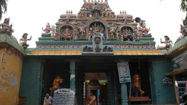 தமிழகத்தில் கோவில் திருவிழாக்களை நடத்த அனுமதி- வழிகாட்டி நெறிமுறைகள் அறிவிப்பு